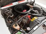 Chevrolet Camaro RS/SS 350 Convertible Indy 500 Pace Car 1969 года